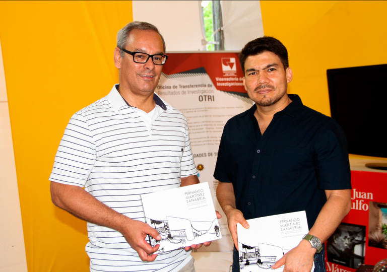 Feria del libro