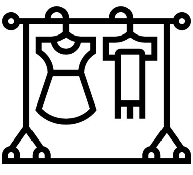 vestuario
