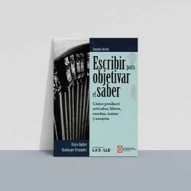 escribir_objetivar_saber