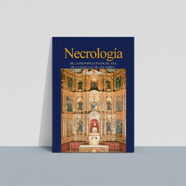 necrologia