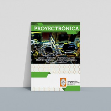 proyectronica